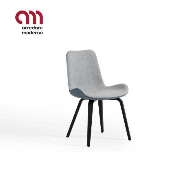 Dalia S L_N TS Midj Chair