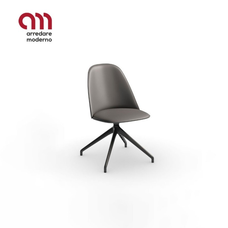 Lea S GX CU Midj Chair