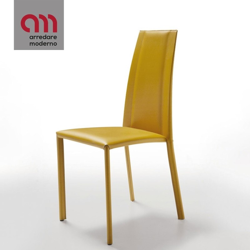 Silvy SA R_CU Midj Chair