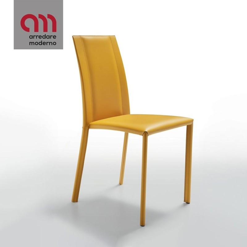 Silvy SB R_CU Midj Chair