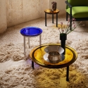 Zigo Miniforms Coffee Table