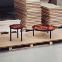 Zigo Miniforms Coffee Table