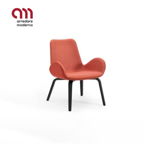 Dalia AP LN TS Midj Armchair