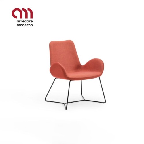 Dalia AP M TS Midj Armchair