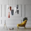 Dent Miniforms pendant lamp