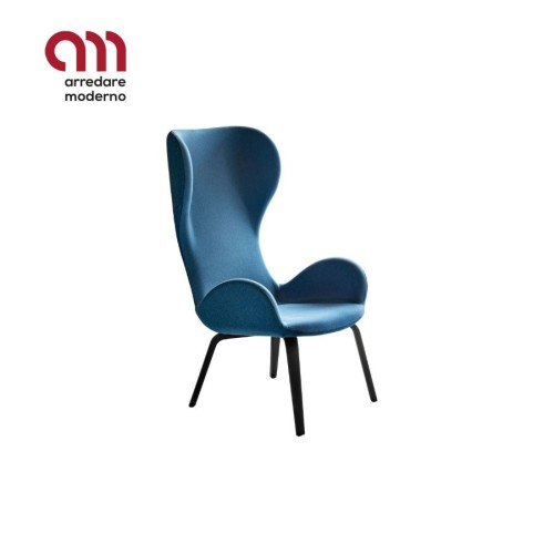 Dalia PE L_N TS Midj Armchair