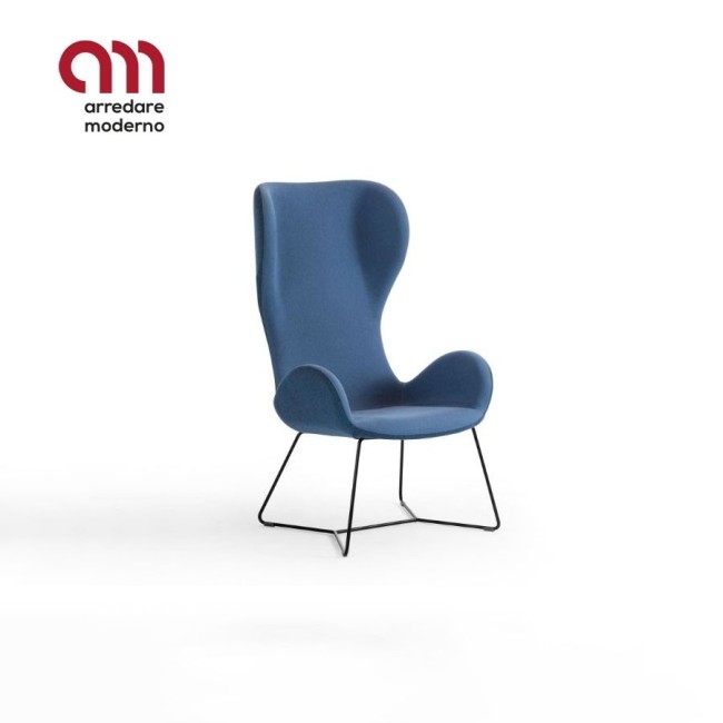 Dalia PE M TS Midj Armchair