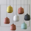 Kiki Miniforms pendant lamp