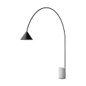 Ozz Floor Miniforms floor lamp