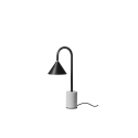 Ozz Desk Miniforms table lamp