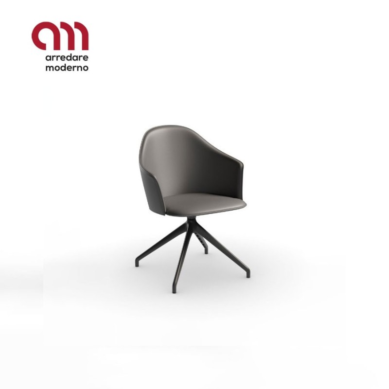 Lea P GX CU Midj Armchair