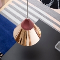 Slope Miniforms pendant lamp