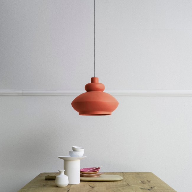 Tora Miniforms pendant lamp