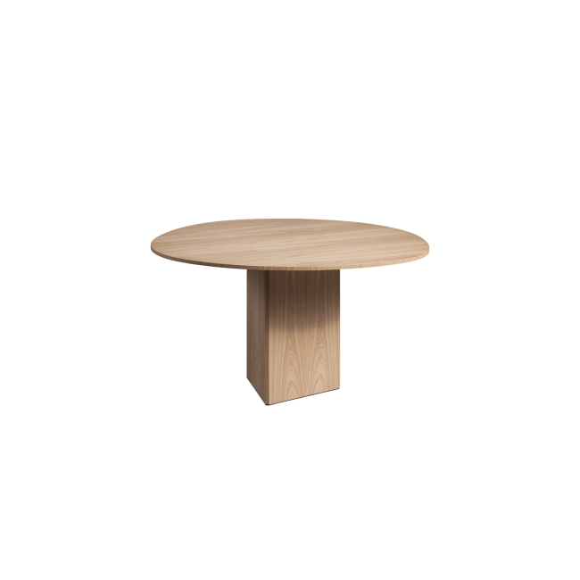 Albio Miniforms Fixed Table