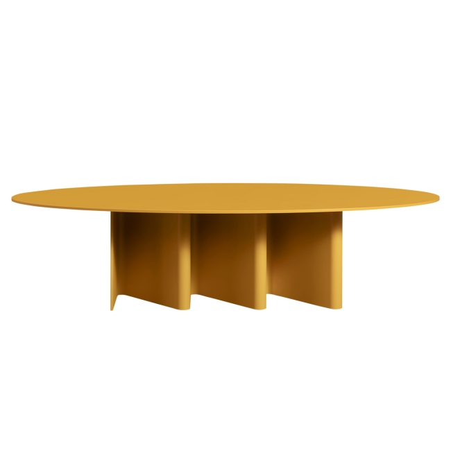 Nami Miniforms Fixed Table