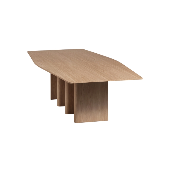 Nami Miniforms Fixed Table