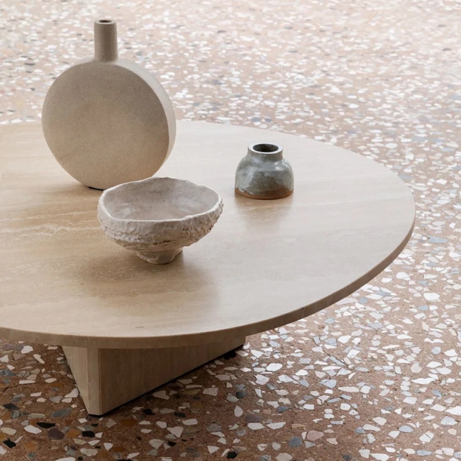 Albio Miniforms Coffee Table