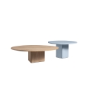 Albio Miniforms Coffee Table