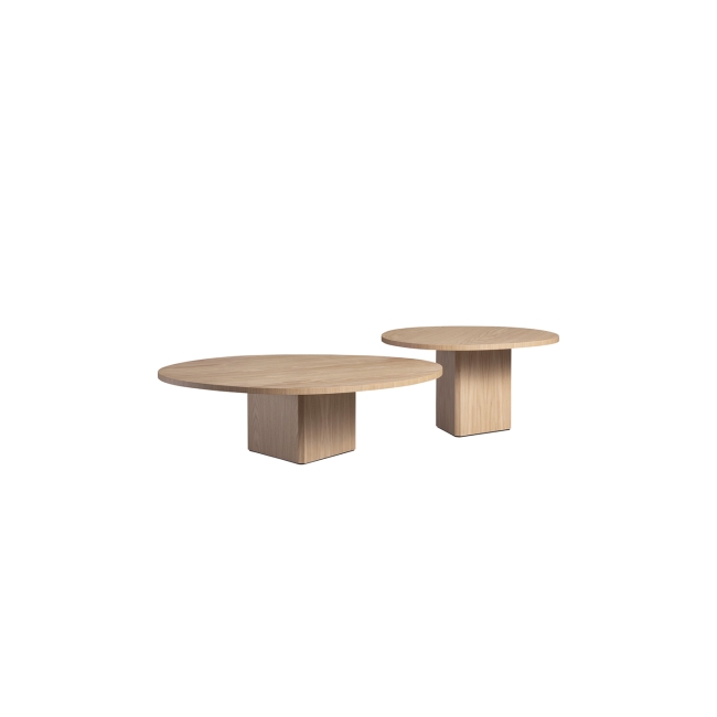 Albio Miniforms Coffee Table