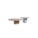 Albio Miniforms Coffee Table