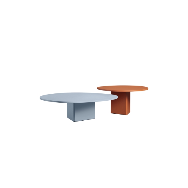 Albio Miniforms Coffee Table