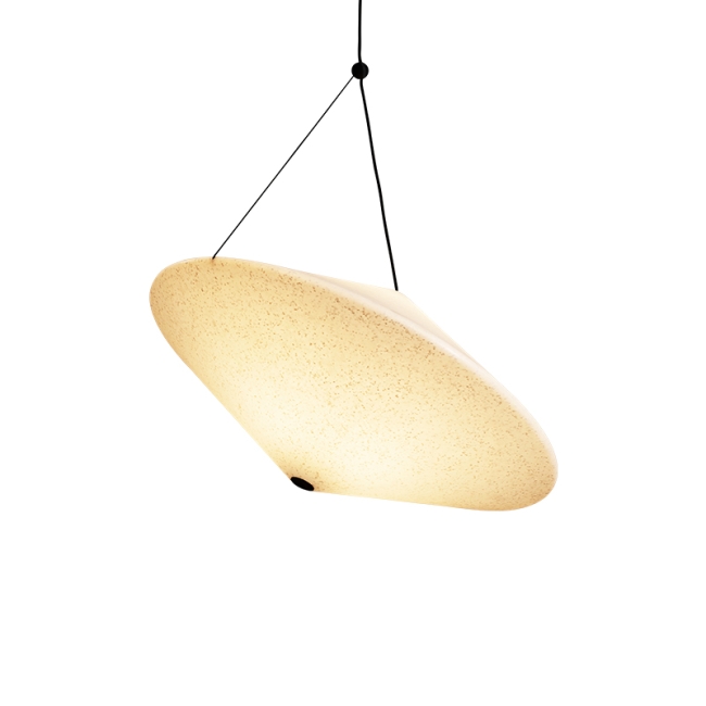 Rificolona Miniforms pendant lamp