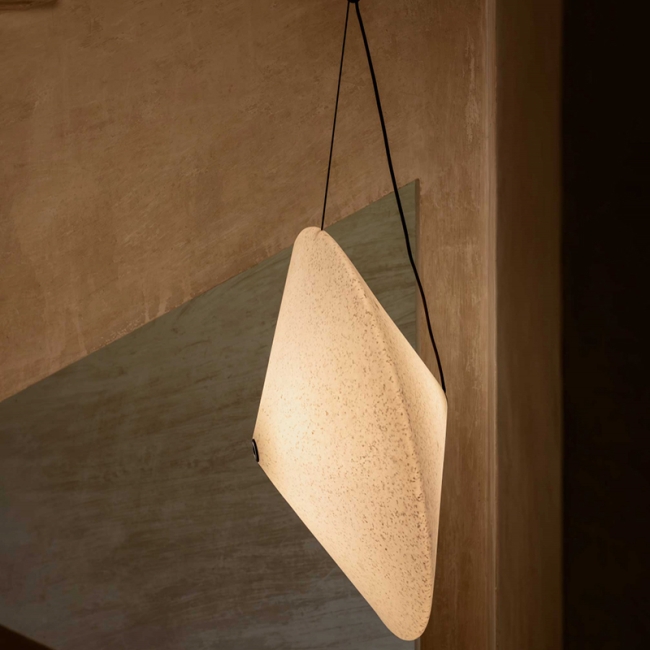 Rificolona Miniforms pendant lamp