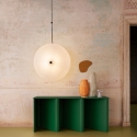 Rificolona Miniforms pendant lamp