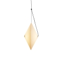 Rificolona Miniforms pendant lamp