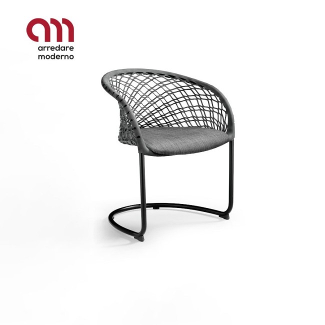 P47 P M TS_CU Midj Armchair