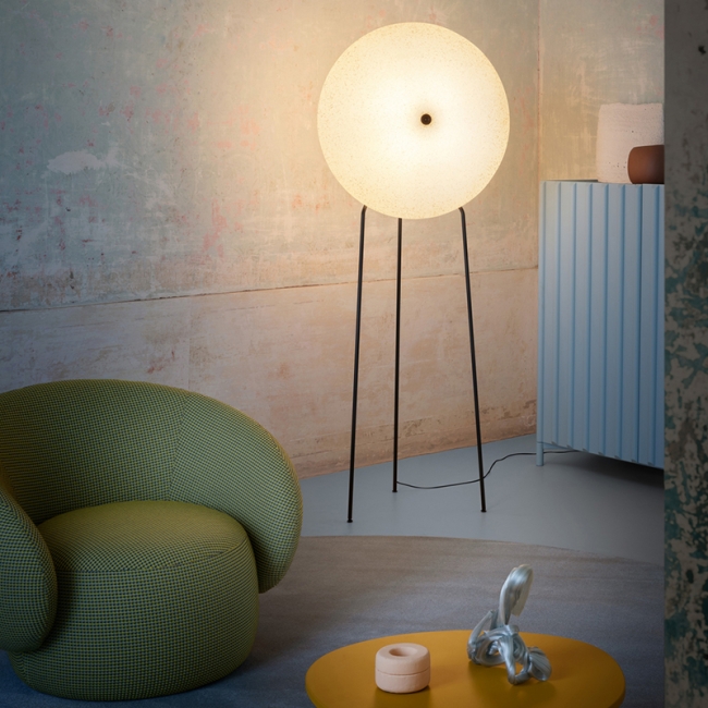 Rificolona Miniforms floor lamp