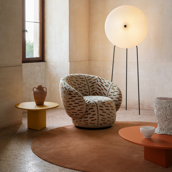 Rificolona Miniforms floor lamp