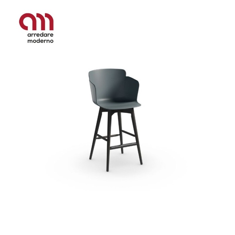 Calla P LR PP Midj Stool