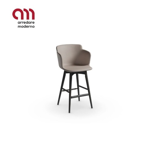 Calla P LR TS Midj Stool