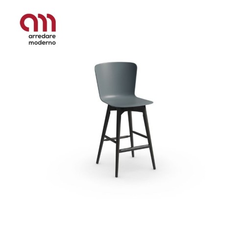 Calla Midj S LR PP Stool