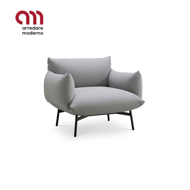 Area P_BR M TS Midj Armchair