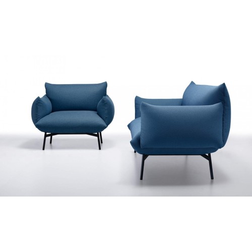 Area P_BR M TS Midj Armchair