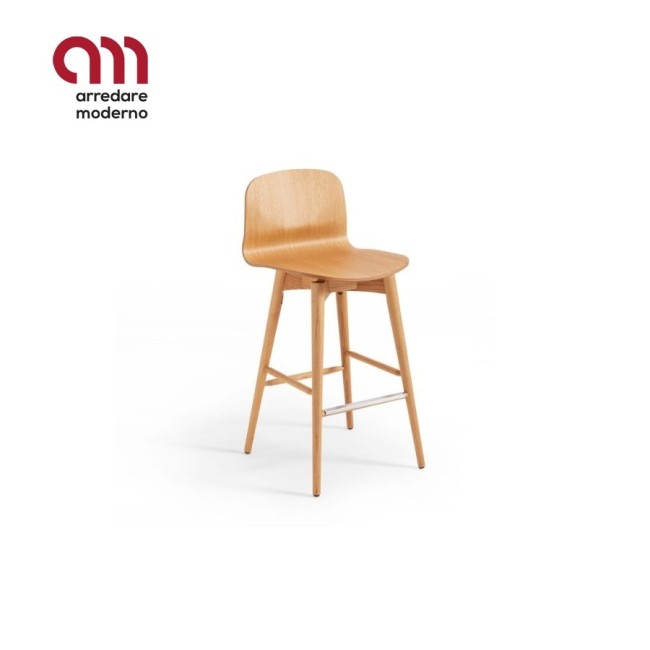 Liù Midj LR LG Stool