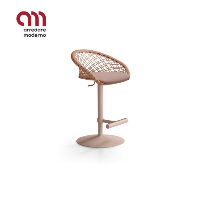 P47 Midj SG TS_CU Stool