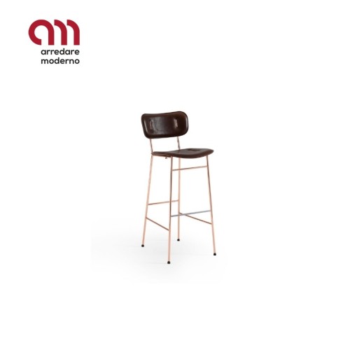 Piuma Midj SG M CU Stool