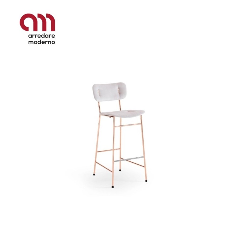 Piuma Midj M TS Stool