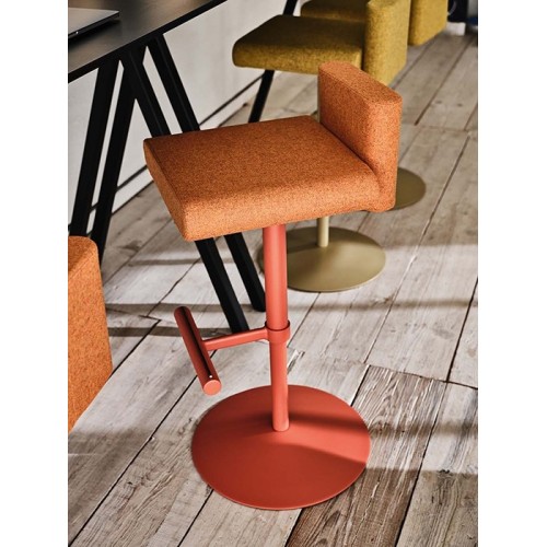 Toy Midj SG TS Stool