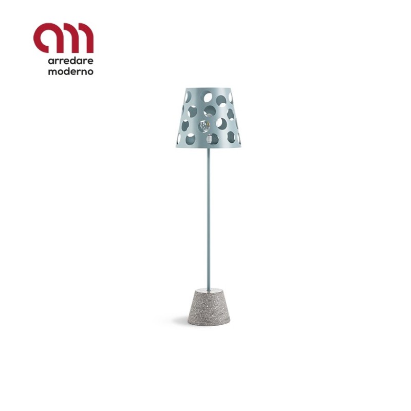 Bolle Midj floor lamp