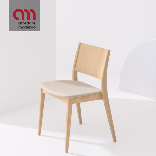 Blazer Billiani Kitchen's Chair