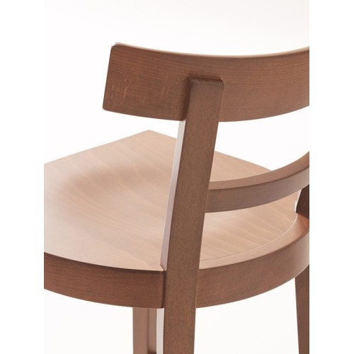 Café Billiani Restaurant Chair