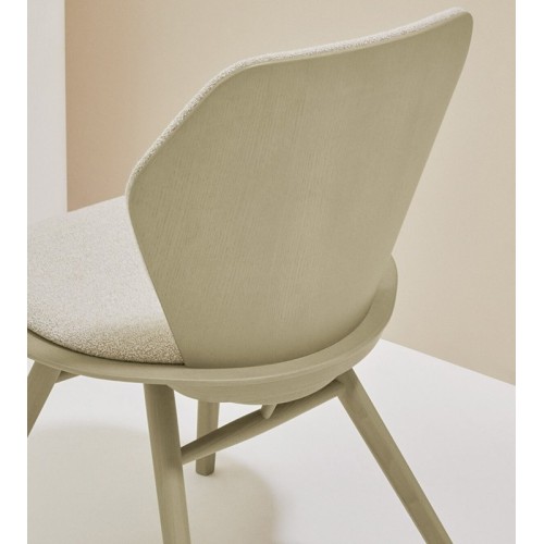 Edelweiss Billiani Contract's Chair