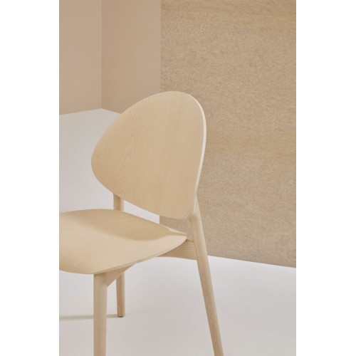 Fleuron Billiani Modern Chair