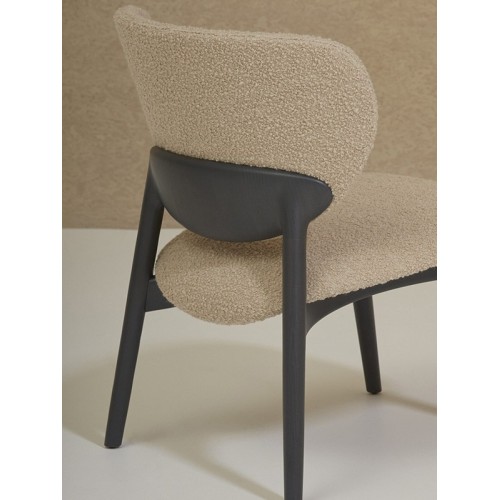 Fleuron Billiani Modern Chair