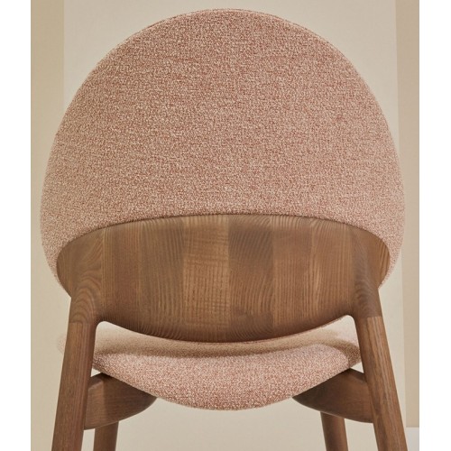 Fleuron Billiani Modern Chair