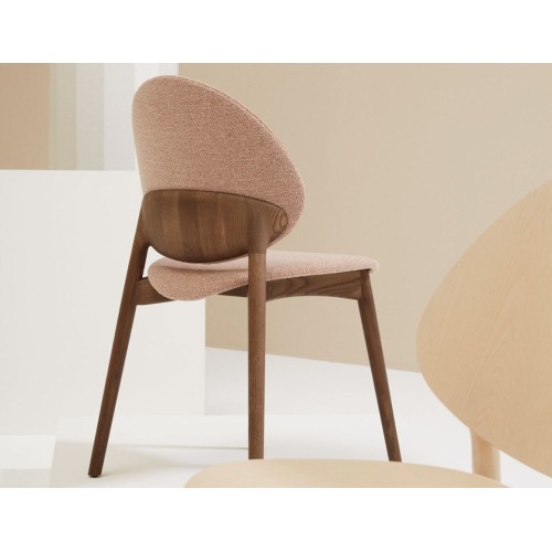 Fleuron Billiani Modern Chair